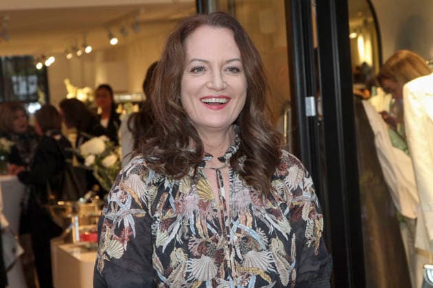 abb Natalia Woerner Schauspielerin zu Gast beim Riani Store Opening am Donnerstag 19.03.2026 in Hamburg Hamburg Deutschland