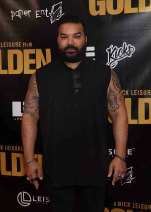 March 19, 2026, Los Angeles, California, USA: ADRIAN DEV attends the Level 33 Entertainment Ã¢â‚¬oeGOLDENÃ¢â‚¬Â red carpet premiere on March 19, 2026 at the Laemmle Royal Theatre in Los Angeles, California. Los Angeles USA - ZUMAw213 20260319_zep_w213_062 Copyright: xDrewxBlyx