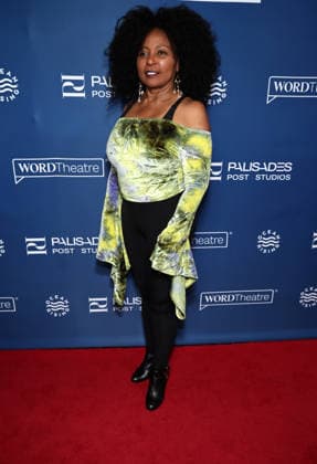 WORDTheatreÂ® presents The Ocean: Our Liquid Universe Los Angeles premiere at The Saban Theatre in Los Angeles Featuring: Amy Keys Where: Los Angeles, California, United States When: 19 Mar 2026 Credit: Faye s Vision Cover Images EDITORIAL USE ONLY. NOT FOR USE BY NEWSPAPERS BASED IN THE UK. Copyright: xx coverimg55568603