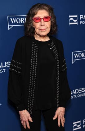 WORDTheatreÂ® presents The Ocean: Our Liquid Universe Los Angeles premiere at The Saban Theatre in Los Angeles Featuring: Lily Tomlin Where: Los Angeles, California, United States When: 19 Mar 2026 Credit: Faye s Vision Cover Images EDITORIAL USE ONLY. NOT FOR USE BY NEWSPAPERS BASED IN THE UK. Copyright: xx coverimg55568611