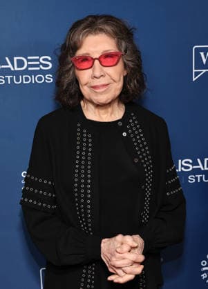 WORDTheatreÂ® presents The Ocean: Our Liquid Universe Los Angeles premiere at The Saban Theatre in Los Angeles Featuring: Lily Tomlin Where: Los Angeles, California, United States When: 19 Mar 2026 Credit: Faye s Vision Cover Images EDITORIAL USE ONLY. NOT FOR USE BY NEWSPAPERS BASED IN THE UK. Copyright: xx coverimg55568618