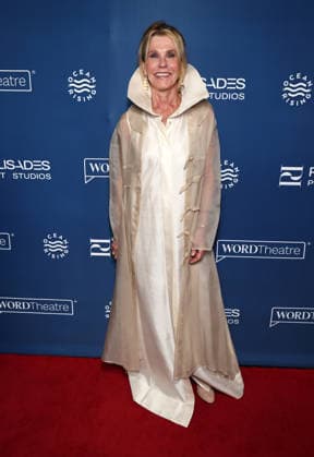 WORDTheatreÂ® presents The Ocean: Our Liquid Universe Los Angeles premiere at The Saban Theatre in Los Angeles Featuring: Jacqueline Brand Where: Los Angeles, California, United States When: 19 Mar 2026 Credit: Faye s Vision Cover Images EDITORIAL USE ONLY. NOT FOR USE BY NEWSPAPERS BASED IN THE UK. Copyright: xx coverimg55568528