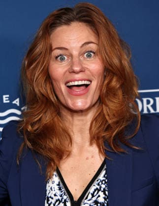 WORDTheatreÂ® presents The Ocean: Our Liquid Universe Los Angeles premiere at The Saban Theatre in Los Angeles Featuring: Cassidy Freeman Where: Los Angeles, California, United States When: 19 Mar 2026 Credit: Faye s Vision Cover Images EDITORIAL USE ONLY. NOT FOR USE BY NEWSPAPERS BASED IN THE UK. Copyright: xx coverimg55568529