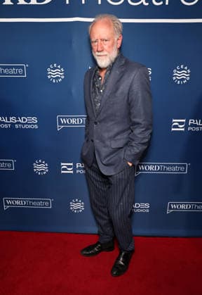 WORDTheatreÂ® presents The Ocean: Our Liquid Universe Los Angeles premiere at The Saban Theatre in Los Angeles Featuring: Xander Berkeley Where: Los Angeles, California, United States When: 19 Mar 2026 Credit: Faye s Vision Cover Images EDITORIAL USE ONLY. NOT FOR USE BY NEWSPAPERS BASED IN THE UK. Copyright: xx coverimg55568538