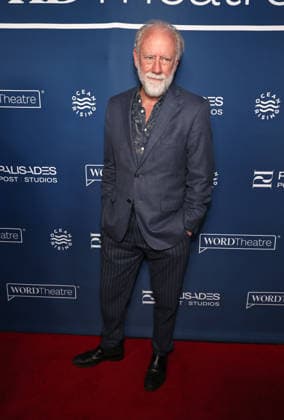 WORDTheatreÂ® presents The Ocean: Our Liquid Universe Los Angeles premiere at The Saban Theatre in Los Angeles Featuring: Xander Berkeley Where: Los Angeles, California, United States When: 19 Mar 2026 Credit: Faye s Vision Cover Images EDITORIAL USE ONLY. NOT FOR USE BY NEWSPAPERS BASED IN THE UK. Copyright: xx coverimg55568540