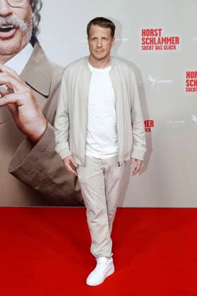 Oliver Pocher bei der Premiere des Kinofilms Horst Schlämmer sucht das Glück in der Lichtburg. Essen, 19.03.2026