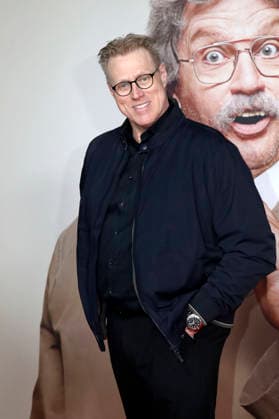 Norbert Heisterkamp bei der Premiere des Kinofilms Horst Schlämmer sucht das Glück in der Lichtburg. Essen, 19.03.2026