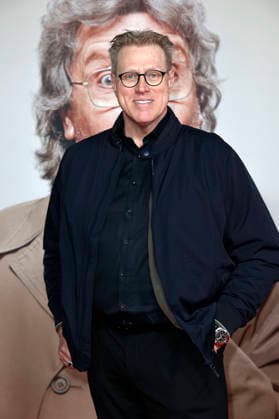 Norbert Heisterkamp bei der Premiere des Kinofilms Horst Schlämmer sucht das Glück in der Lichtburg. Essen, 19.03.2026