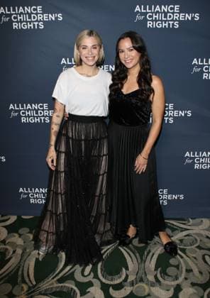 Meghan, Duchess of Sussex along with others attends The Alliance for Childrens Rights 34th Annual Champions for children at Beverly Wilshire hotel in Beverly Hills Featuring: Christina Perri, Emily Frost Where: Los Angeles, California, United States When: 19 Mar 2026 Credit: H2Y INSTARimages EDITORIAL USE ONLY. NOT FOR USE BY NEWSPAPERS BASED IN THE UK. Copyright: xx instar55568443