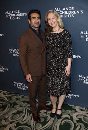 Meghan, Duchess of Sussex along with others attends The Alliance for Childrens Rights 34th Annual Champions for children at Beverly Wilshire hotel in Beverly Hills Featuring: Kumail Nanjiani, Emily V. Gordon Where: Los Angeles, California, United States When: 19 Mar 2026 Credit: H2Y INSTARimages EDITORIAL USE ONLY. NOT FOR USE BY NEWSPAPERS BASED IN THE UK. Copyright: xx instar55568454
