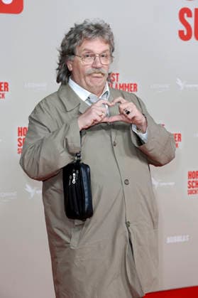 Hape Kerkeling bei der Premiere des Kinofilms Horst Schlämmer sucht das Glück in der Lichtburg. Essen, 19.03.2026