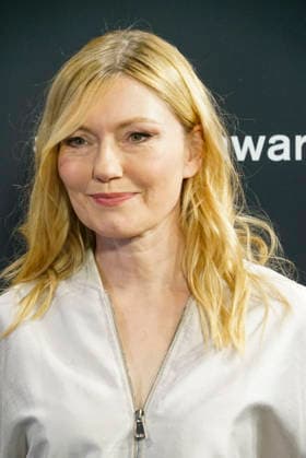 cntv Johanna Gehlen Schauspielerin zu Gast bei der Verleihung des Jupiter Award 2026 im Hotel Ameron am Donnerstag 19.03.2026 in Hamburg Hamburg Deutschland