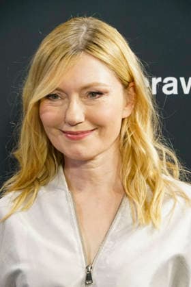 cntv Johanna Gehlen Schauspielerin zu Gast bei der Verleihung des Jupiter Award 2026 im Hotel Ameron am Donnerstag 19.03.2026 in Hamburg Hamburg Deutschland
