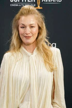 abb Julia Stinshoff Schauspielerin zu Gast bei der Verleihung des Jupiter Award 2026 im Hotel Ameron am Donnerstag 19.03.2026 in Hamburg Hamburg Deutschland