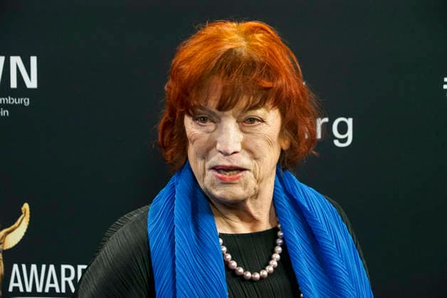 cntv Regina Ziegler Produzentin zu Gast bei der Verleihung des Jupiter Award 2026 im Hotel Ameron am Donnerstag 19.03.2026 in Hamburg Hamburg Deutschland