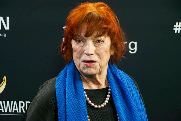 cntv Regina Ziegler Produzentin zu Gast bei der Verleihung des Jupiter Award 2026 im Hotel Ameron am Donnerstag 19.03.2026 in Hamburg Hamburg Deutschland