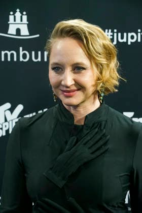 cntv Anna Maria Muehe Schauspielerin zu Gast bei der Verleihung des Jupiter Award 2026 im Hotel Ameron am Donnerstag 19.03.2026 in Hamburg Hamburg Deutschland