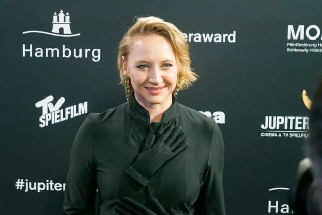 cntv Anna Maria Muehe Schauspielerin zu Gast bei der Verleihung des Jupiter Award 2026 im Hotel Ameron am Donnerstag 19.03.2026 in Hamburg Hamburg Deutschland