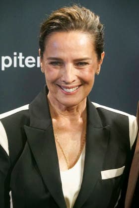 cntv Desiree Nosbusch Schauspielerin zu Gast bei der Verleihung des Jupiter Award 2026 im Hotel Ameron am Donnerstag 19.03.2026 in Hamburg Hamburg Deutschland