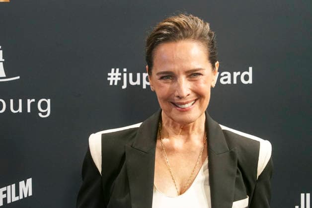 cntv Desiree Nosbusch Schauspielerin zu Gast bei der Verleihung des Jupiter Award 2026 im Hotel Ameron am Donnerstag 19.03.2026 in Hamburg Hamburg Deutschland