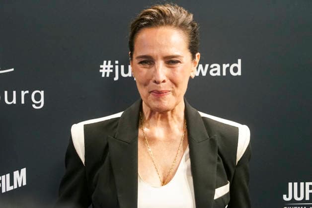 cntv Desiree Nosbusch Schauspielerin zu Gast bei der Verleihung des Jupiter Award 2026 im Hotel Ameron am Donnerstag 19.03.2026 in Hamburg Hamburg Deutschland