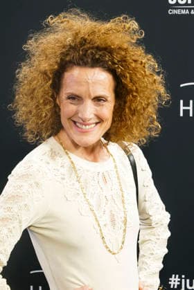 cntv Barbara Lanz zu Gast bei der Verleihung des Jupiter Award 2026 im Hotel Ameron am Donnerstag 19.03.2026 in Hamburg Hamburg Deutschland