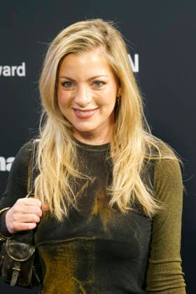 cntv Laura Larsson zu Gast bei der Verleihung des Jupiter Award 2026 im Hotel Ameron am Donnerstag 19.03.2026 in Hamburg Hamburg Deutschland