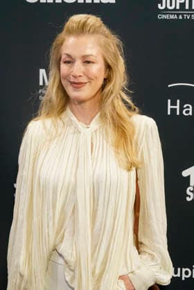 abb Julia Stinshoff Schauspielerin zu Gast bei der Verleihung des Jupiter Award 2026 im Hotel Ameron am Donnerstag 19.03.2026 in Hamburg Hamburg Deutschland