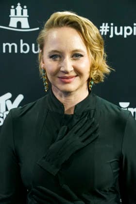 cntv Anna Maria Muehe Schauspielerin zu Gast bei der Verleihung des Jupiter Award 2026 im Hotel Ameron am Donnerstag 19.03.2026 in Hamburg Hamburg Deutschland