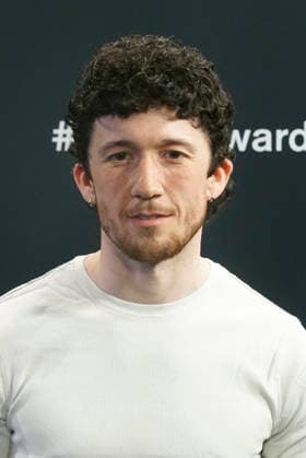 cntv Maximilian Mundt zu Gast bei der Verleihung des Jupiter Award 2026 im Hotel Ameron am Donnerstag 19.03.2026 in Hamburg Hamburg Deutschland