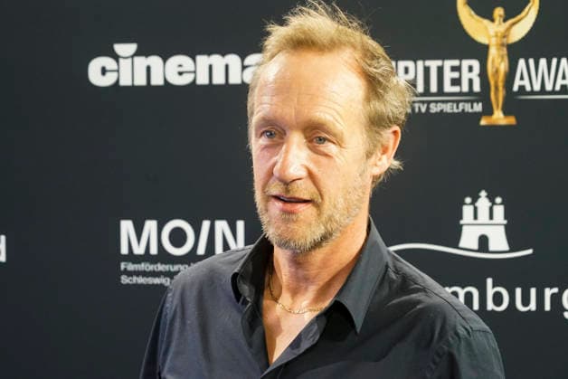 cntv Stephan Kampwirth Schauspieler zu Gast bei der Verleihung des Jupiter Award 2026 im Hotel Ameron am Donnerstag 19.03.2026 in Hamburg Hamburg Deutschland