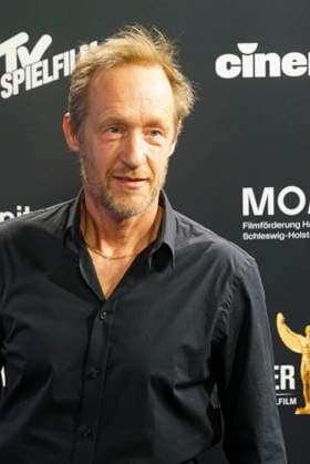 cntv Stephan Kampwirth Schauspieler zu Gast bei der Verleihung des Jupiter Award 2026 im Hotel Ameron am Donnerstag 19.03.2026 in Hamburg Hamburg Deutschland
