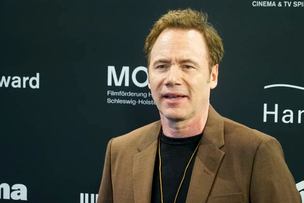 cntv Michael Alexander Bully Herbig Schauspieler zu Gast bei der Verleihung des Jupiter Award 2026 im Hotel Ameron am Donnerstag 19.03.2026 in Hamburg Hamburg Deutschland