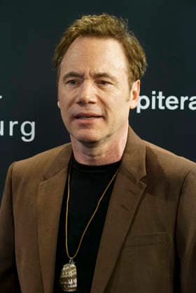 cntv Michael Alexander Bully Herbig Schauspieler zu Gast bei der Verleihung des Jupiter Award 2026 im Hotel Ameron am Donnerstag 19.03.2026 in Hamburg Hamburg Deutschland