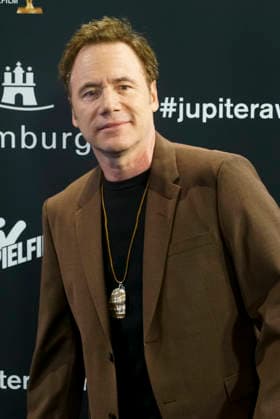 cntv Michael Alexander Bully Herbig Schauspieler zu Gast bei der Verleihung des Jupiter Award 2026 im Hotel Ameron am Donnerstag 19.03.2026 in Hamburg Hamburg Deutschland