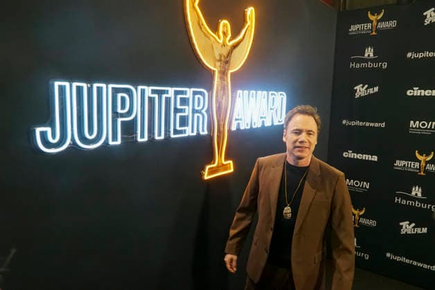 cntv Michael Alexander Bully Herbig Schauspieler zu Gast bei der Verleihung des Jupiter Award 2026 im Hotel Ameron am Donnerstag 19.03.2026 in Hamburg Hamburg Deutschland