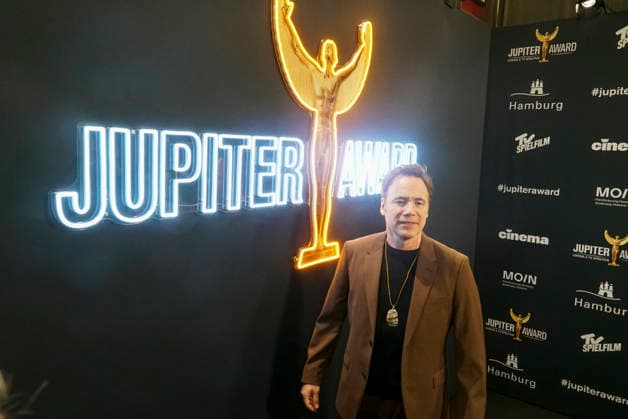 cntv Michael Alexander Bully Herbig Schauspieler zu Gast bei der Verleihung des Jupiter Award 2026 im Hotel Ameron am Donnerstag 19.03.2026 in Hamburg Hamburg Deutschland