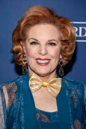 Kat Kramer beim WORDTheatre Event The Ocean: Our Liquid Universe im Saban Theatre. Beverly Hills, 19.03.2026