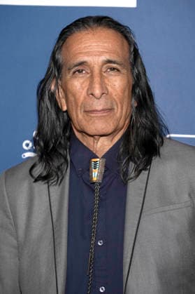 Gregory Zaragoza beim WORDTheatre Event The Ocean: Our Liquid Universe im Saban Theatre. Beverly Hills, 19.03.2026