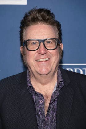 Bernie Dresel beim WORDTheatre Event The Ocean: Our Liquid Universe im Saban Theatre. Beverly Hills, 19.03.2026