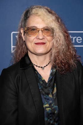 Janet Robin beim WORDTheatre Event The Ocean: Our Liquid Universe im Saban Theatre. Beverly Hills, 19.03.2026