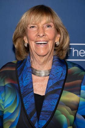 Wendy Benchley beim WORDTheatre Event The Ocean: Our Liquid Universe im Saban Theatre. Beverly Hills, 19.03.2026