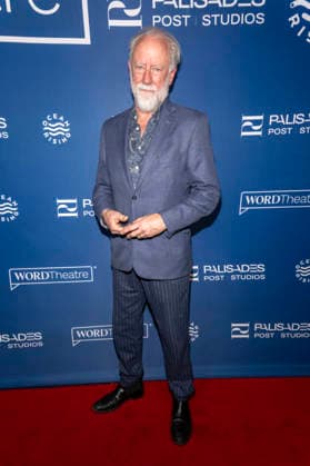 Xander Berkeley beim WORDTheatre Event The Ocean: Our Liquid Universe im Saban Theatre. Beverly Hills, 19.03.2026