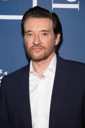 Jason Butler Harner beim WORDTheatre Event The Ocean: Our Liquid Universe im Saban Theatre. Beverly Hills, 19.03.2026