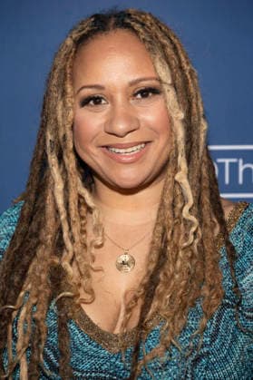 Tracie Thoms beim WORDTheatre Event The Ocean: Our Liquid Universe im Saban Theatre. Beverly Hills, 19.03.2026