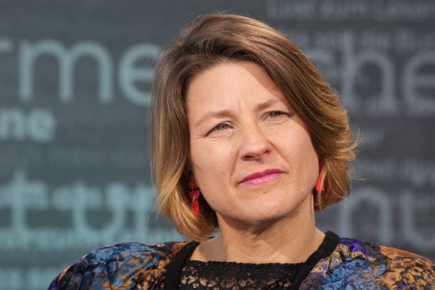 Buchmesse Leipzig GER, Leipzig,20260319, Buchmesse Leipzig, Messehalle , Dita Zipfel, Es ist hell und draussen dreht sich die Welt