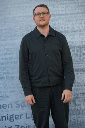 Buchmesse Leipzig GER, Leipzig,20260319, Buchmesse Leipzig, Messehalle , Matthias Quent, Keine Macht der Ohnmacht