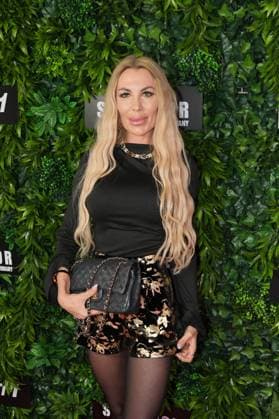 Premiere von Survivor Germany Ornella-Katharina Hermann bei der Premiere von Survivor Germany (SPORT1) am 19.03.2026 im Cinenova Kino in Köln-Ehrenfeld. Koeln CINENOVA Nordrhein-Westfalen