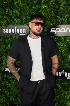 Premiere von Survivor Germany Phillip Burggraf bei der Premiere von Survivor Germany (SPORT1) am 19.03.2026 im Cinenova Kino in Köln-Ehrenfeld. Koeln CINENOVA Nordrhein-Westfalen