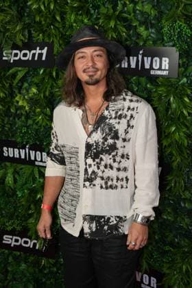 Premiere von Survivor Germany Jun Kim bei der Premiere von Survivor Germany (SPORT1) am 19.03.2026 im Cinenova Kino in Köln-Ehrenfeld. Koeln CINENOVA Nordrhein-Westfalen